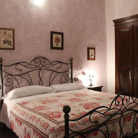 Agriturismo Le Chicche Di Mafalda Montemerano Exterior foto