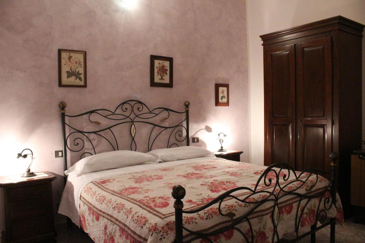 Agriturismo Le Chicche Di Mafalda Montemerano Exterior foto