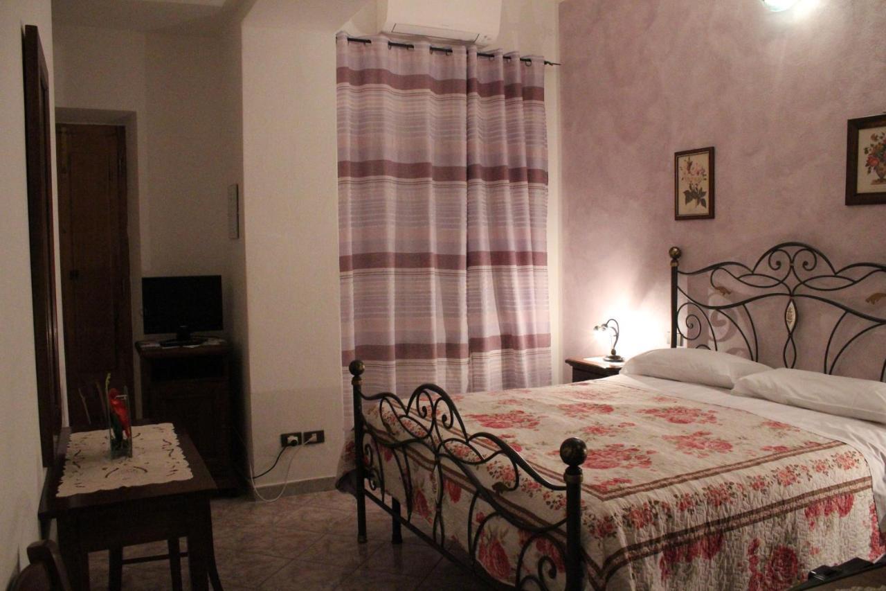 Agriturismo Le Chicche Di Mafalda Montemerano Exterior foto