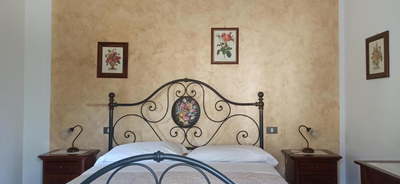 Agriturismo Le Chicche Di Mafalda Montemerano Exterior foto