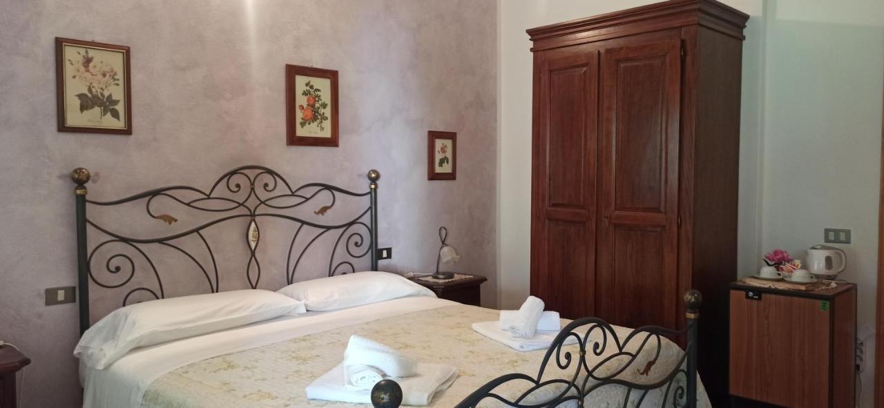 Agriturismo Le Chicche Di Mafalda Montemerano Exterior foto