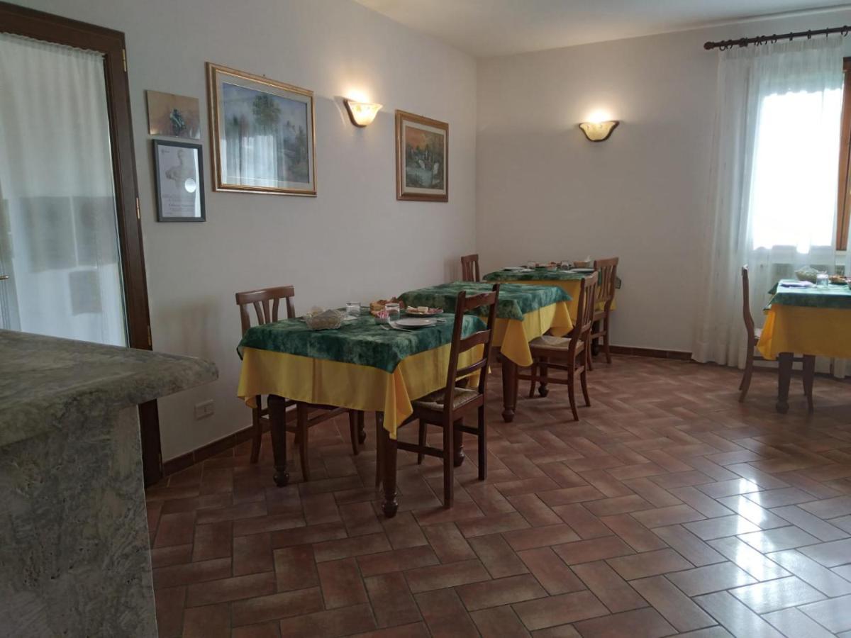 Agriturismo Le Chicche Di Mafalda Montemerano Exterior foto