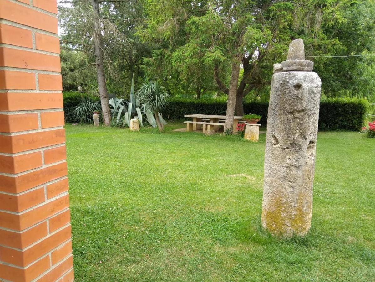 Agriturismo Le Chicche Di Mafalda Montemerano Exterior foto